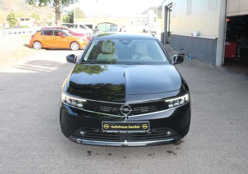 Opel Astra, 2022