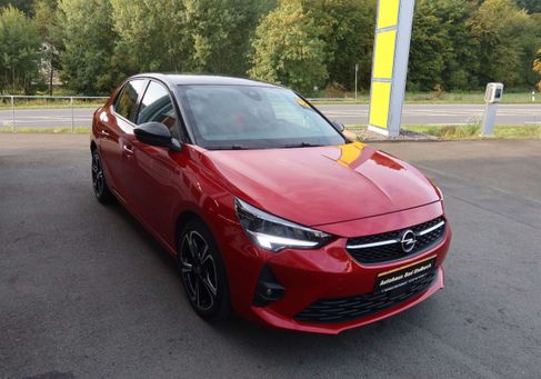 Opel Corsa, 2023 3