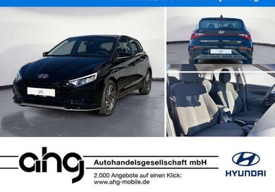 Hyundai i20, 2026