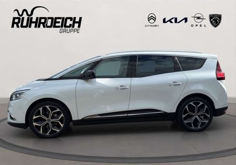 Renault Scenic, 2022 2