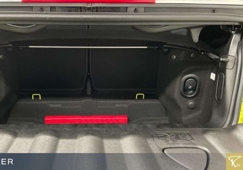 MINI Cooper Cabrio, 2022