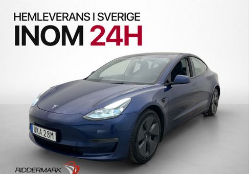 Tesla Model 3, 2021 3