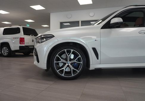 BMW X5, 2019 3