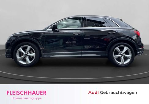 Audi Q3, 2022