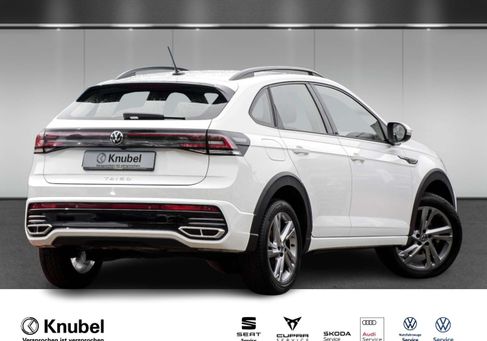 Volkswagen Taigo, 2023