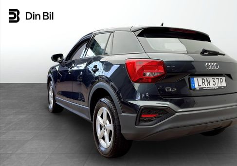 Audi Q2, 2024 3
