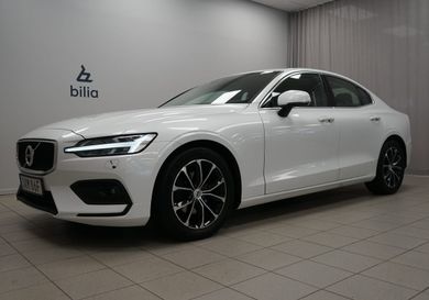 Volvo S60, 2020