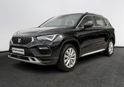 Seat Ateca, 2025