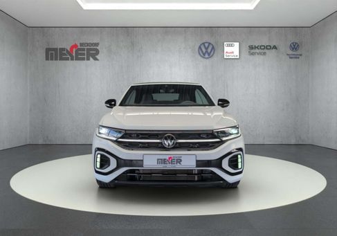 Volkswagen T-Roc, 2022