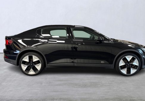 Polestar 2, 2023