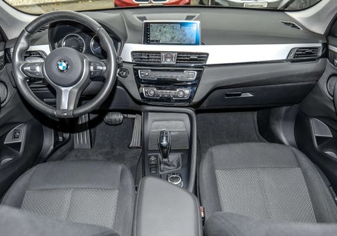 BMW X1, 2020 3