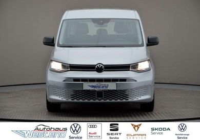 Volkswagen Caddy, 2023