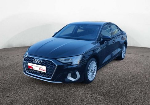 Audi A3, 2022 2