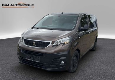 Peugeot Expert, 2017