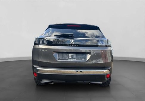 Peugeot 3008, 2024