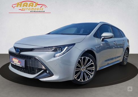 Toyota Corolla, 2020