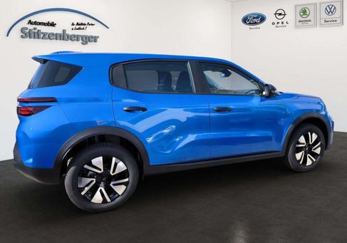 Opel Frontera, 2026