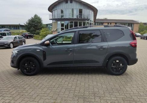 Dacia Jogger, 2023