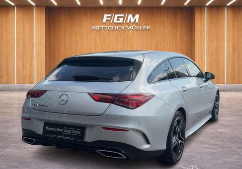 Mercedes-Benz CLA 220, 2023