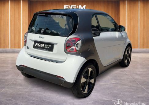 Smart ForTwo, 2024