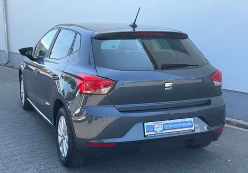 Seat Ibiza, 2024