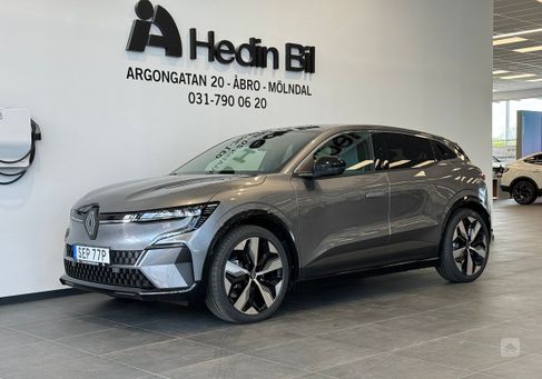 Renault Megane, 2024