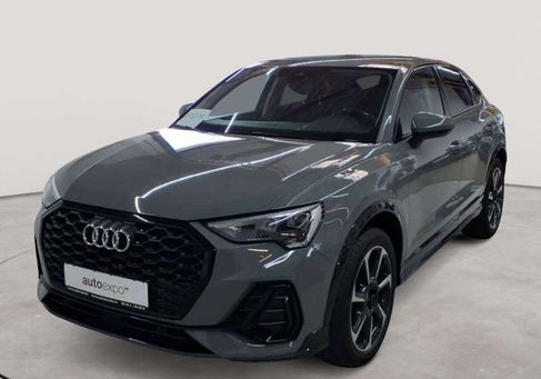 Audi Q3, 2022