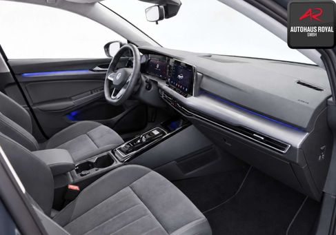 Volkswagen Golf, 2024 2