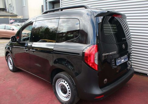 Mercedes-Benz Citan, 2023