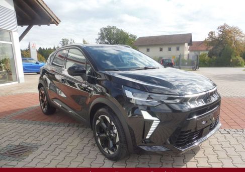 Mitsubishi ASX, 2025