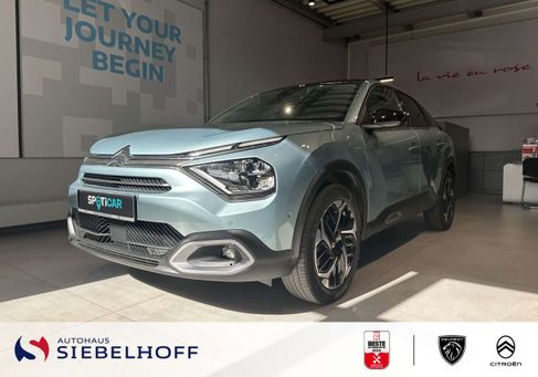 Citroën C4, 2024 2