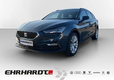 Seat Leon, 2025