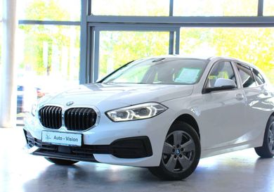 BMW 118, 2023
