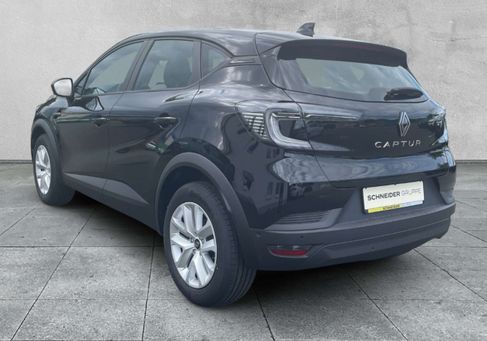 Renault Captur, 2025