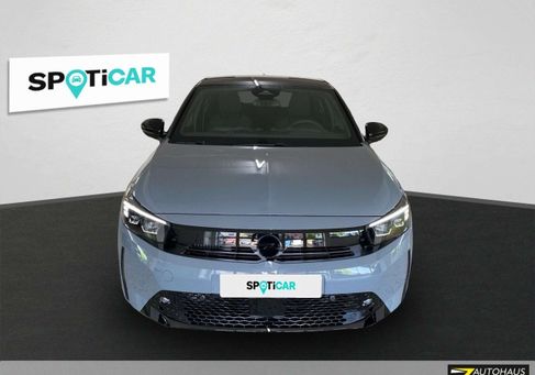 Opel Corsa, 2025 2