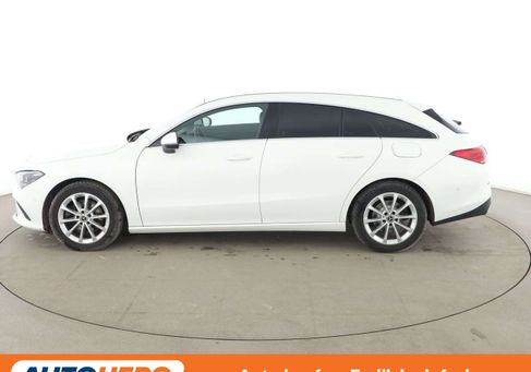 Mercedes-Benz CLA 220, 2019