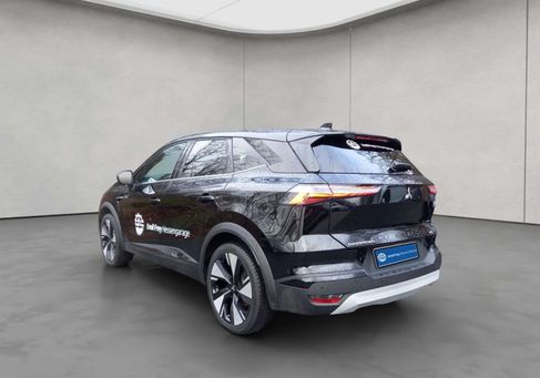 Mitsubishi Grandis, 2025 3