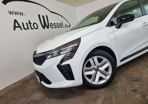 Renault Clio, 2024