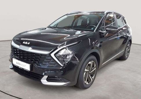 Kia Sportage, 2024 2