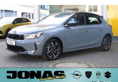 Opel Corsa, 2026