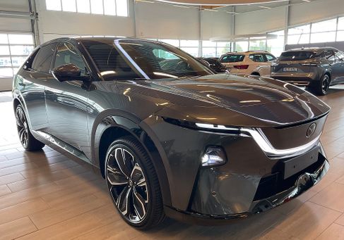 Mazda, 2026 3