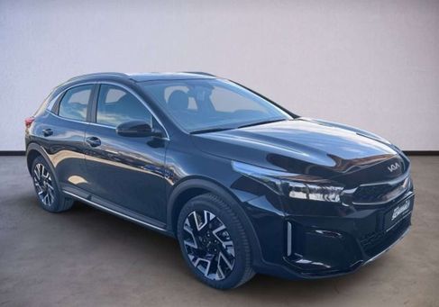 Kia XCeed, 2026