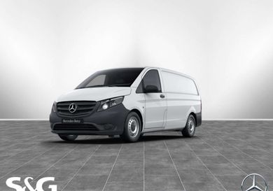 Mercedes-Benz Vito, 2021
