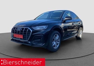 Audi Q5, 2023
