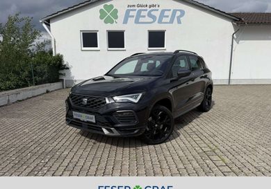 Seat Ateca, 2022