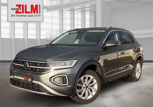 Volkswagen T-Roc, 2025