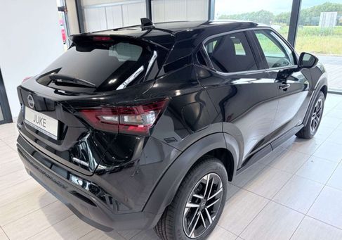 Nissan Juke, 2026 3