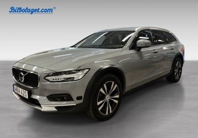 Volvo V90 Cross Country, 2024