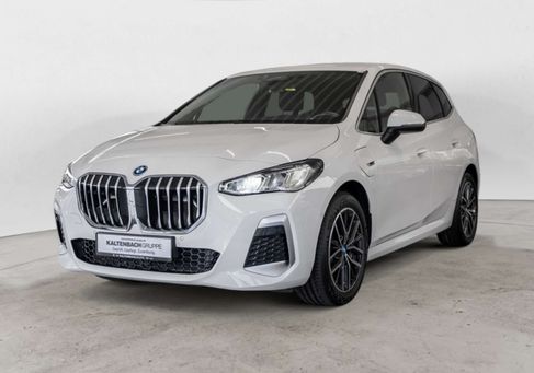 BMW 225, 2022