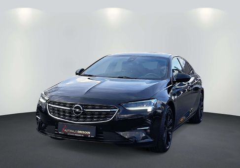 Opel Insignia, 2022